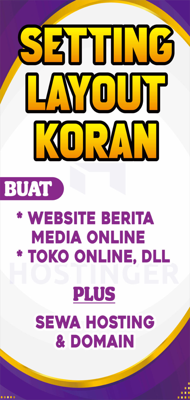 Prims Multimedia Solution Mengsosialisasikan Website Berita Portal