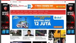 “PRIMS” Sosialisasikan Website yang Responsif dan Informatif