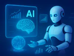 Transformasi Digital Dorong Efisiensi dan Inovasi di Sektor Industri Indonesia