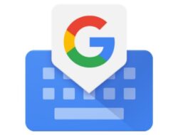 Penjelasan Lengkap Google Gboard