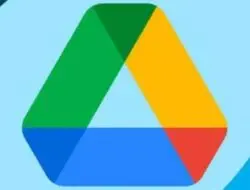 Penjelasan tentang Google Drive