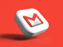 Penjelasan tentang Gmail