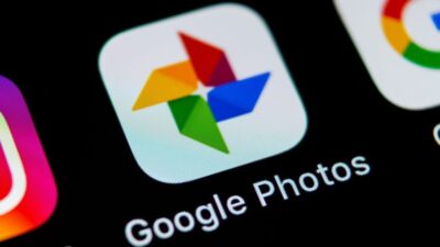 Penjelasan tentang Google Photos