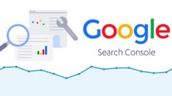 Penjelasan tentang Google Search Console