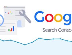 Penjelasan tentang Google Search Console