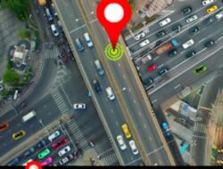 Penjelasan tentang Google Street View