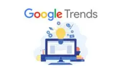 Google Trends yang dapat Bernilai Informasi terperinci