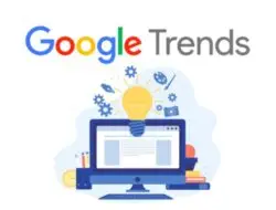 Google Trends yang dapat Bernilai Informasi terperinci