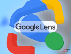 Penjelasan Lengkap Google Lens