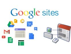 Penjelasan Lengkap Google Sites