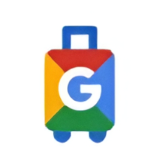 Penunjuak arah perjalanan untuk liburan