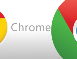 Penjelasan Lengkap Google Chrome