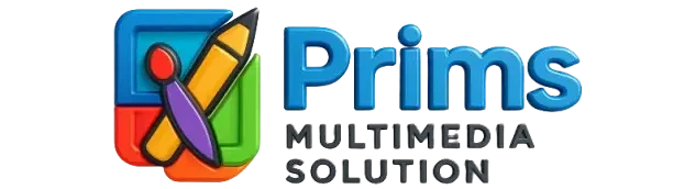 Prims Multimedia Solution