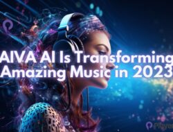 Penjelasan Lengkap Tentang AIVA?