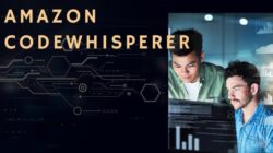 Complete Explanation About Amazon CodeWhisperer?