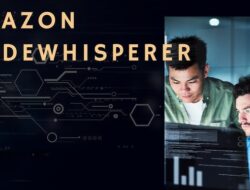 Complete Explanation About Amazon CodeWhisperer?