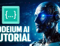 Complete Explanation About Codeium?