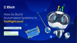 Complete Explanation About Elicit?