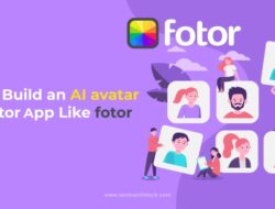 Penjelasan Lengkap Tentang Fotor?