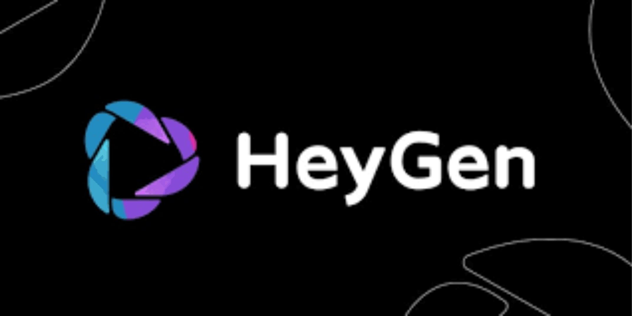 Heygen AI