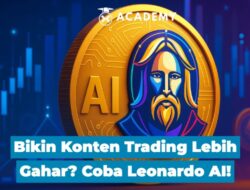 Penjelasan Lengkap Tentang Leonardo AI?