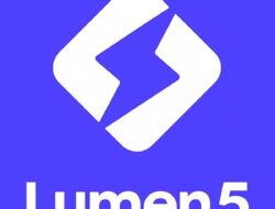 Penjelasan Lengkap Tentang Lumen5?