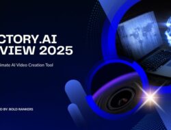 Penjelasan Lengkap Tentang Pictory?