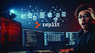 Complete Explanation About Replit AI?