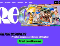 Penjelasan Lengkap Tentang Recraft AI??