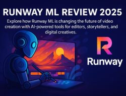 Penjelasan Lengkap Tentang Runway ML?