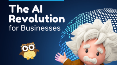 Complete Explanation About Salesforce Einstein?