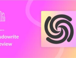 Penjelasan Lengkap Tentang Sudowrite?