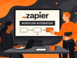 Complete Explanation About Zapier AI?