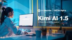 PENJELASAN LENGKAP TENTANG KIMI AI?