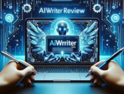 Penjelasan Lengkap Tentang Writer Ai?