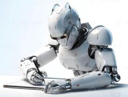 Tutorial Writer AI dari Mudah Sampai Mahir