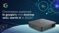 Penjelasan Lengkap Tentang ChromeBook