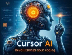 TUTORIAL CURSOR AI: DARI PEMULA SAMPAI MAHIR