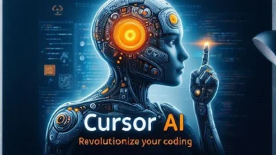 TUTORIAL CURSOR AI: DARI PEMULA SAMPAI MAHIR