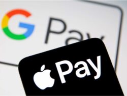 TUTORIAL GOOGLE PAY: DARI DASAR HINGGA MAHIR