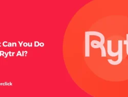 Tutorial Rytr dari Dasar Hingga Mahir