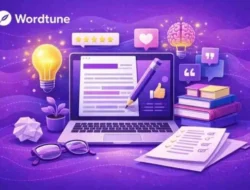 Penjelasan Lengkap tentang Wordtune’s AI??