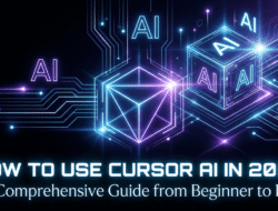 Penjelasan Lengkap entang Cursor AI