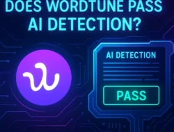 Tutorial Wordtune AI Step by Step dari Dasar Hingga Mahir